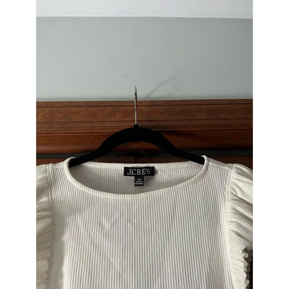 J. Crew nwt crew